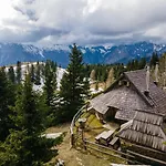 Horská chata Alpine Velika Planina - Irenca - I Feel Alps *