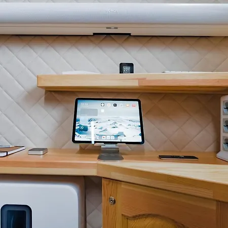 Chalet Alpine Velika Planina - Irenca - I Feel Alps *