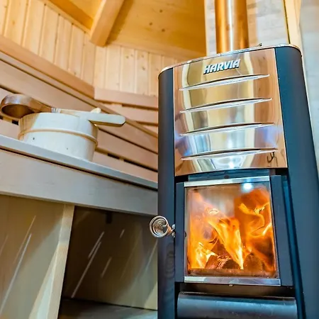 Alpine Velika Planina - Irenca - I Feel Alps