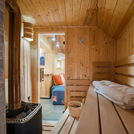 Alpine Velika Planina - Irenca - I Feel Alps * Stahovica