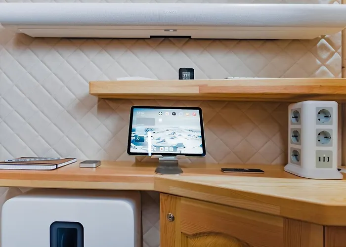 בקתה Alpine Velika Planina - Irenca - I Feel Alps *