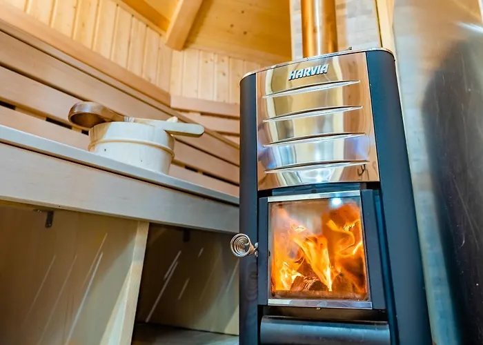 Alpine Velika Planina - Irenca - I Feel Alps