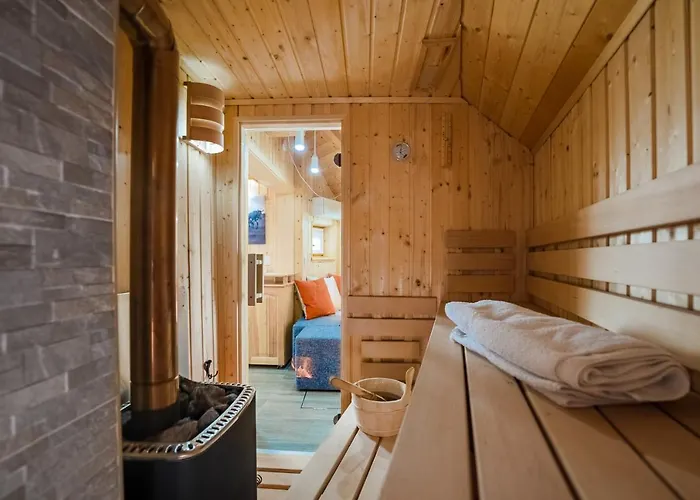 Alpine Velika Planina - Irenca - I Feel Alps * Stahovica