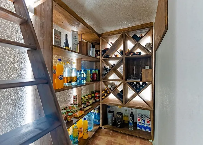 בקתה Alpine Velika Planina - Irenca - I Feel Alps Stahovica