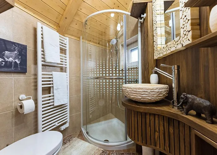 Alpine Velika Planina - Irenca - I Feel Alps *